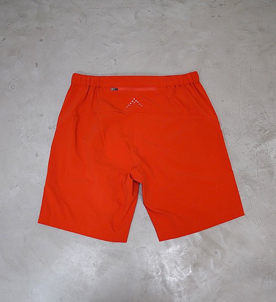 【Rab】ラブ men's Momentum Shorts "3Color" ※ネコポス可