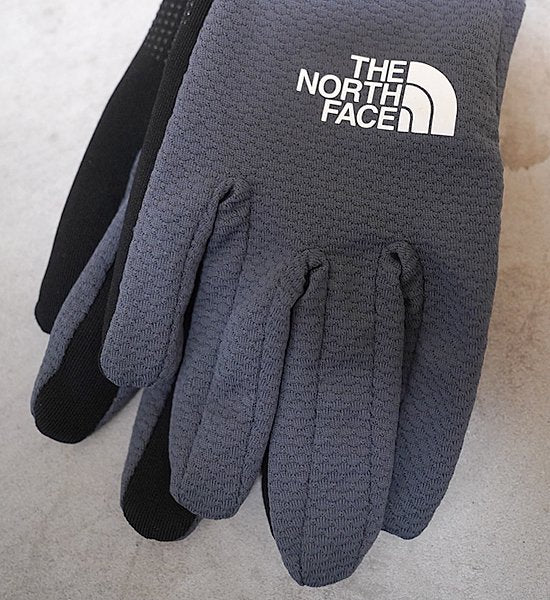 【THE NORTH FACE】ザノースフェイス Hikers Glove "2Color" ※ネコポス可