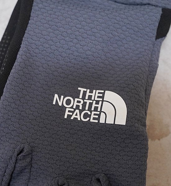 【THE NORTH FACE】ザノースフェイス Hikers Glove "2Color" ※ネコポス可