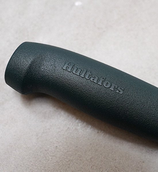 【Hultafors】ハルタホース Outdoor Knife OK1 "Green"