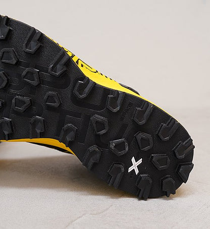 【LA SPORTIVA】ラ・スポルティバ Cyklon ”Black×Yellow”