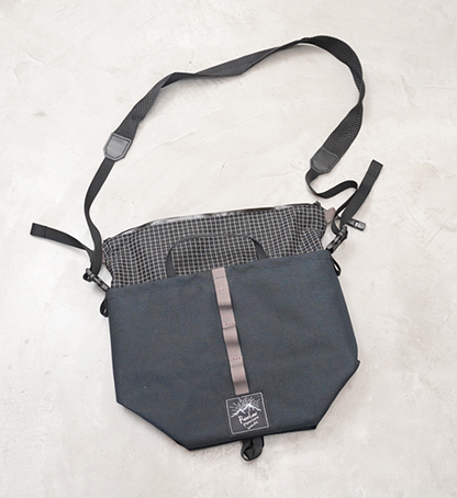 【RawLow Mountain Works】ロウロウマウンテンワークス Tabitibi Tote"4Color"