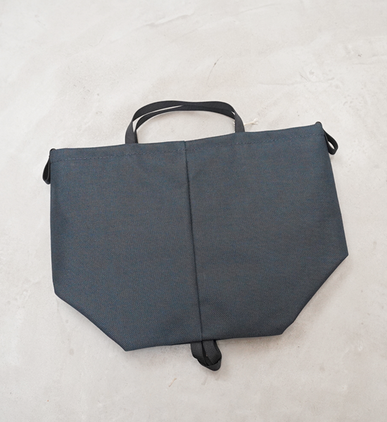 【RawLow Mountain Works】ロウロウマウンテンワークス Tabitibi Tote"4Color"