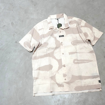 【ROARK RUN AMOK】ロアークランアモック men's Bless Up Trail "Fossil" ※ネコポス可