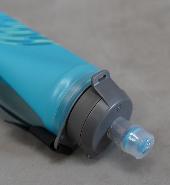 【Hydrapak】ハイドラパック Skyflask Speed 350 "Malibu Blue"