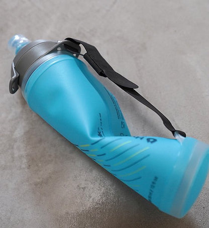 【Hydrapak】ハイドラパック Skyflask Speed 350 "Malibu Blue"