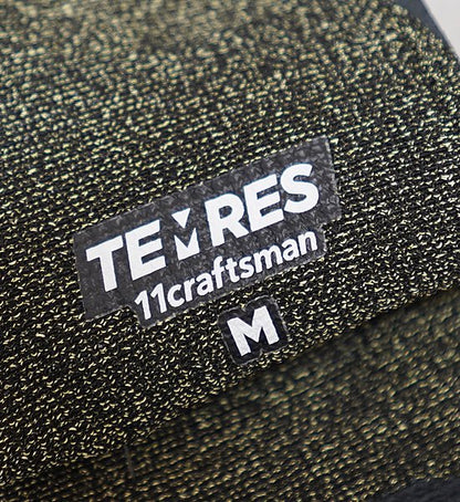 【TEMRES】 テムレス Temres 11craftsman ※ネコポス可