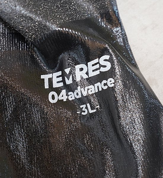 【TEMRES】 テムレス Temres 04advance ※ネコポス可