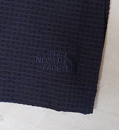 ★30%off【THE NORTH FACE】ザノースフェイス women's Seersucker Vent Mesh Onepiece "アビエイターネイビー"