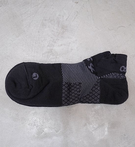 【OS1st】オーエスファースト FS4 Merino Plantar Fasciitis Compression Socks No Show