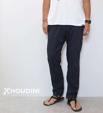 【HOUDINI】フーディニ men'ｓ Aerial Pants "2Color"