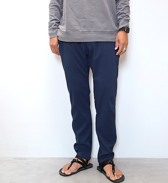 【HOUDINI】フーディニ men'ｓ Aerial Pants "2Color"