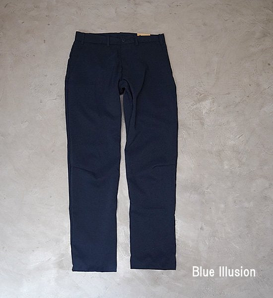 【HOUDINI】フーディニ men'ｓ Aerial Pants "2Color"