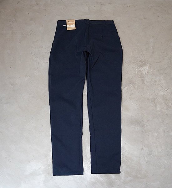 【HOUDINI】フーディニ men'ｓ Aerial Pants "2Color"