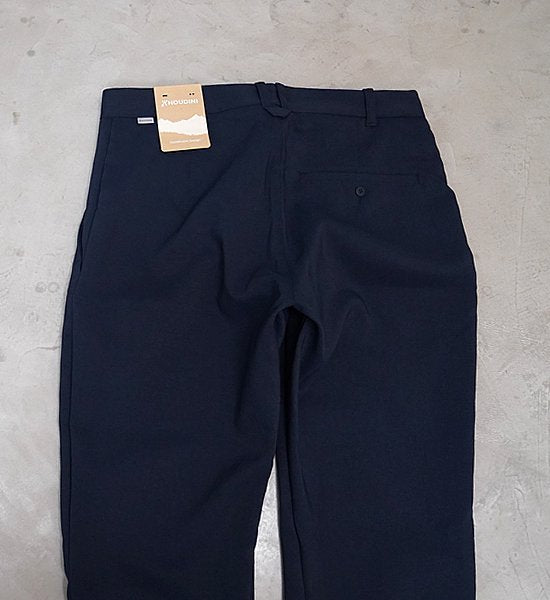 【HOUDINI】フーディニ men'ｓ Aerial Pants "2Color"