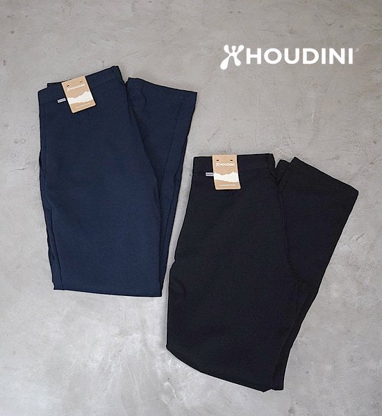 【HOUDINI】フーディニ men'ｓ Aerial Pants "2Color"