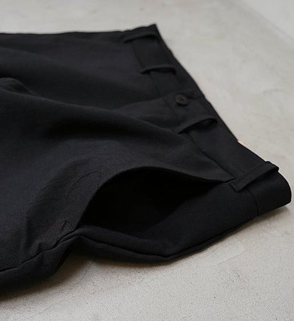 【HOUDINI】フーディニ men'ｓ Aerial Pants "2Color"