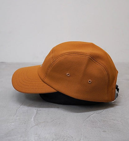 【HIKER TRASH】ハイカートラッシュ Hiker Desire Cap "3Color"