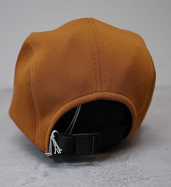 【HIKER TRASH】ハイカートラッシュ Hiker Desire Cap "3Color"