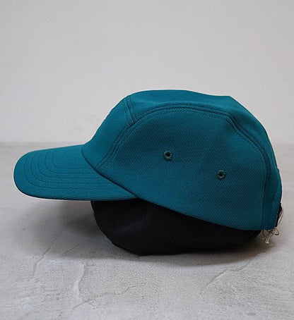 【HIKER TRASH】ハイカートラッシュ Hiker Desire Cap "3Color"