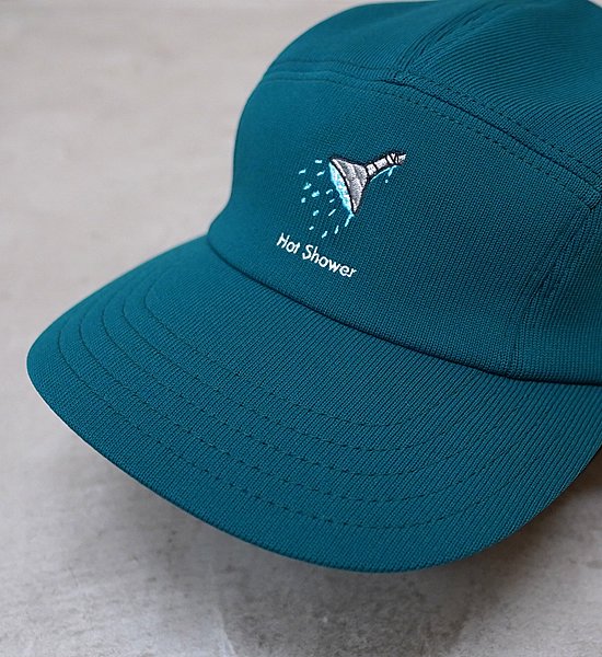 【HIKER TRASH】ハイカートラッシュ Hiker Desire Cap "3Color"