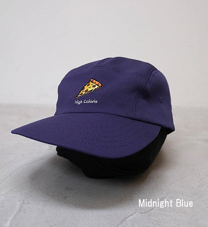 【HIKER TRASH】ハイカートラッシュ Hiker Desire Cap "3Color"