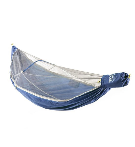 【eno】イーノ JungleNest Hammock "Pacific"