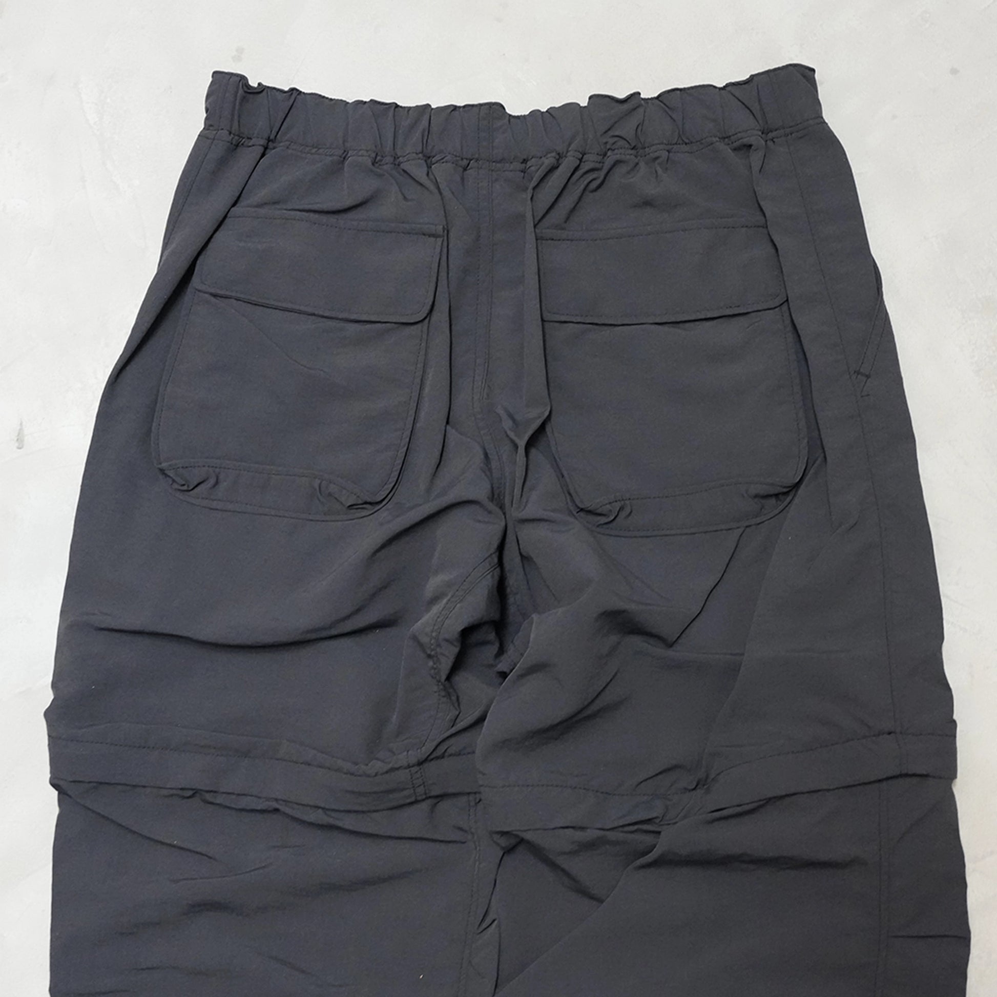 Mountain Research マウンテンリサーチ ID Pants + – Yosemite