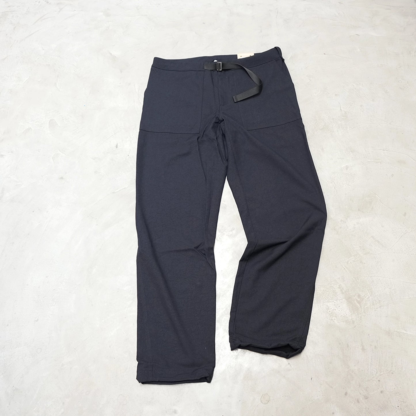 【HOUDINI】フーディニ men's Corespun Chore Pants "2Color"