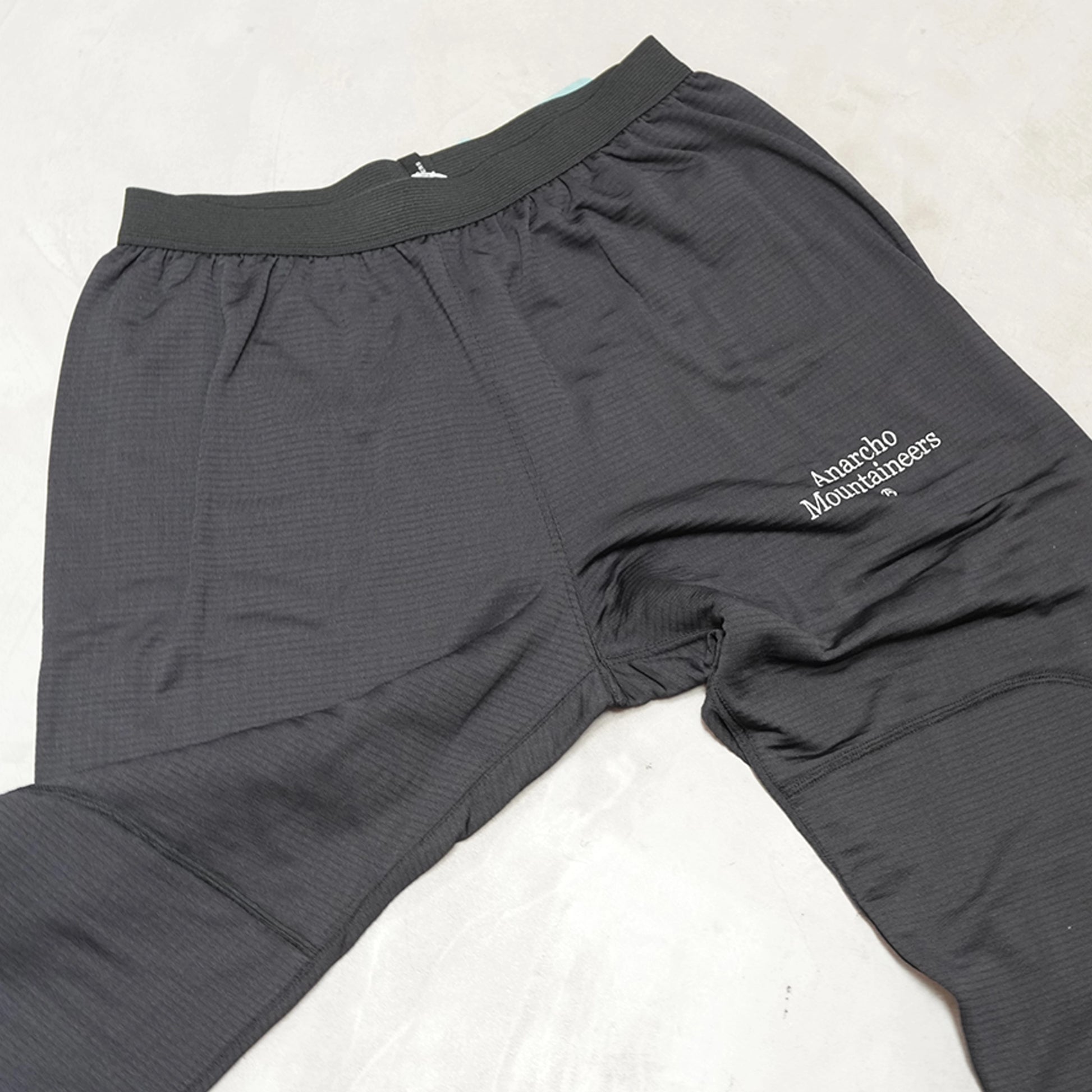 マウンテンリサーチ Mountain Research マウンテンリサーチ Tent Pants – Yosemite
