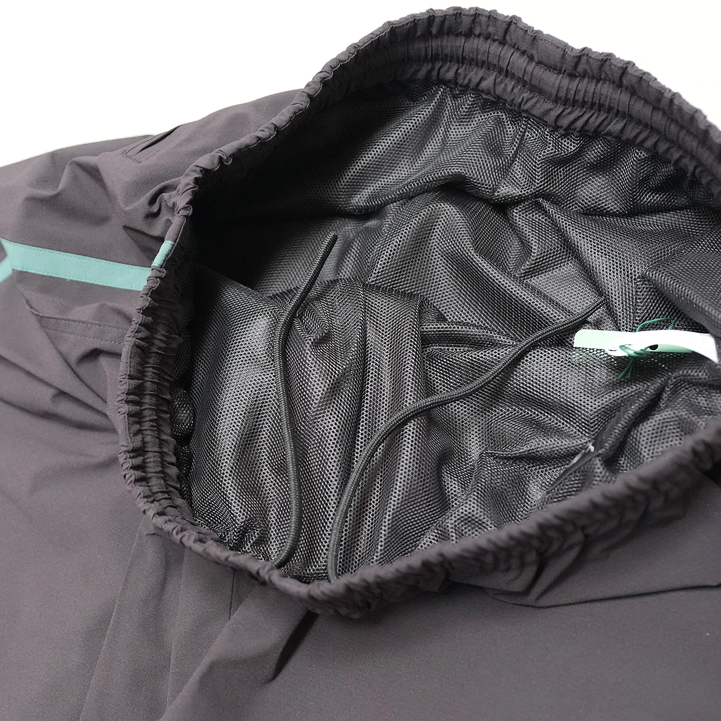 【South2 West8】サウスツーウエストエイト  Side Line Zipped Trail Pant - PE Ripstop "2Color"