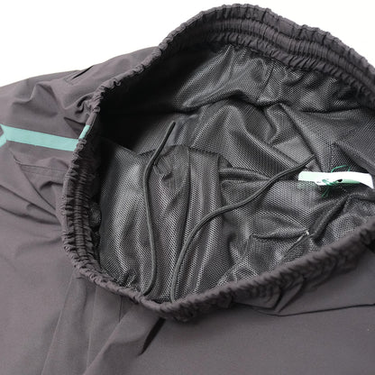 【South2 West8】サウスツーウエストエイト  Side Line Zipped Trail Pant - PE Ripstop "2Color"