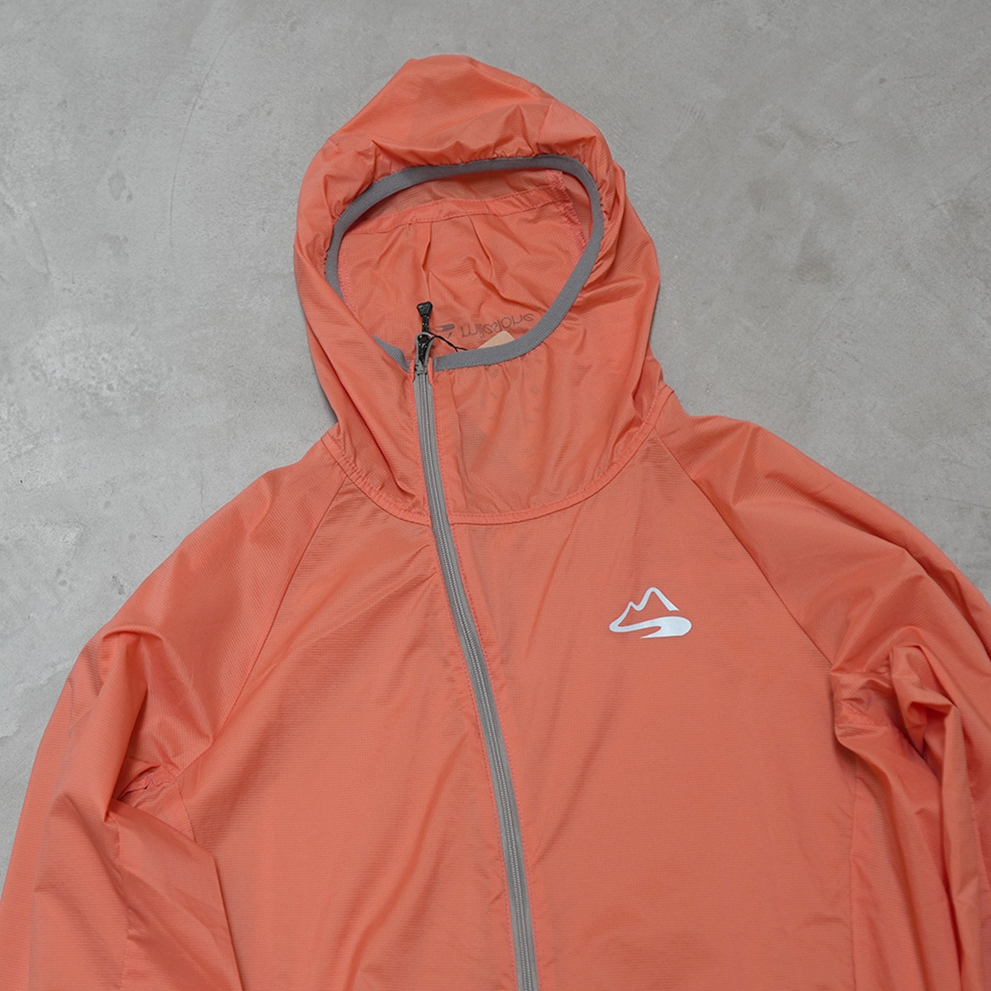 milestone マイルストーン Onion Hoody – Yosemite milestone マイルストーン Onion Hoody – Yosemite