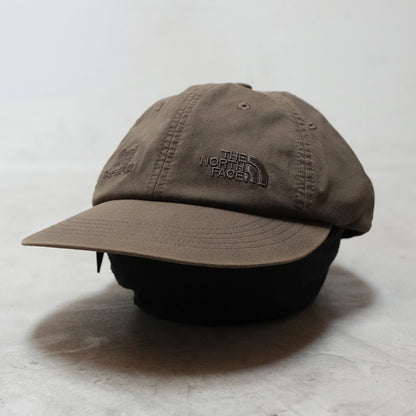 【THE NORTH FACE GAR】ザノースフェイス unisex GAR 6 Panel Cap "2Color" ※ネコポス可