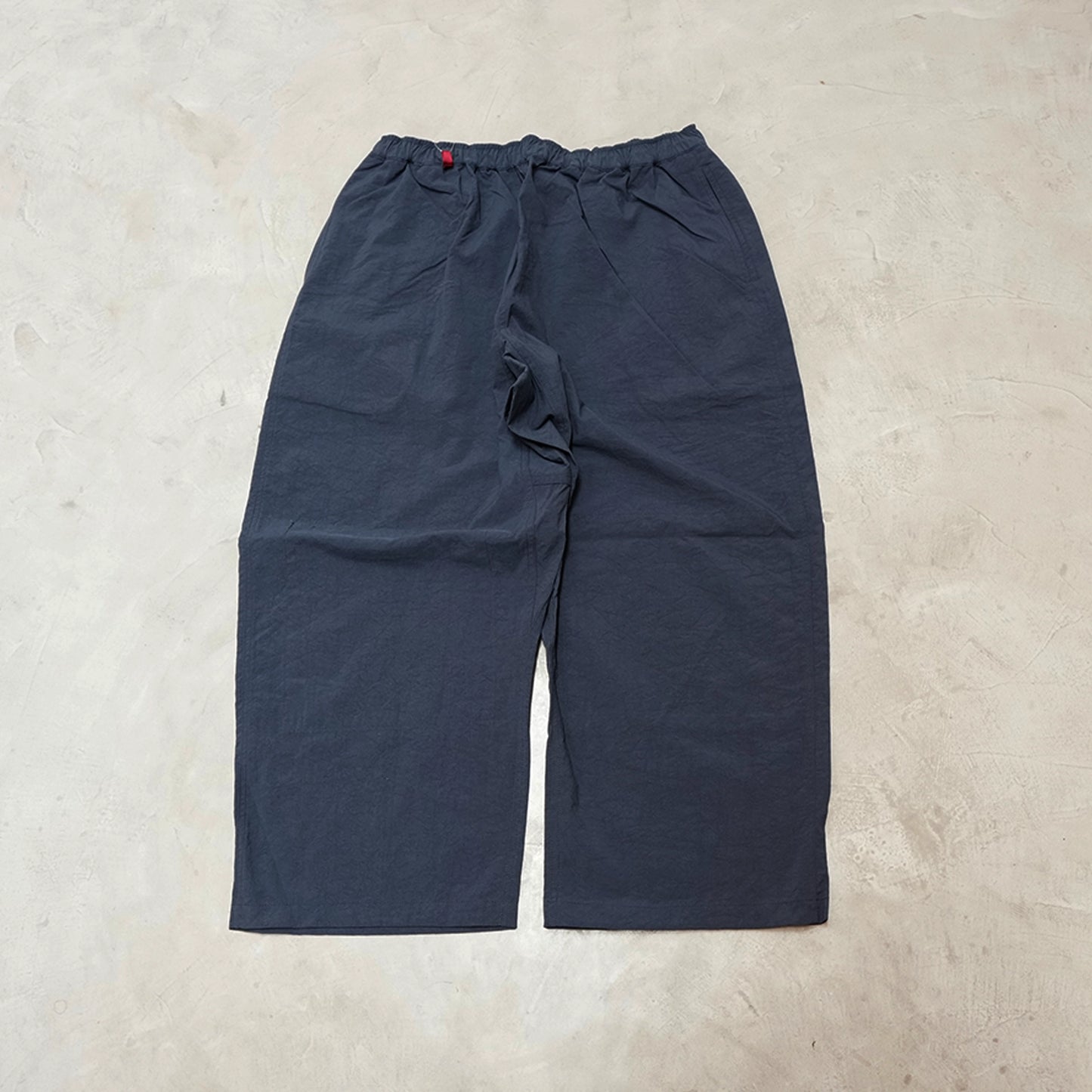 【凌 (AXESQUIN)】シノギ (アクシーズクイン) unisex ジュードーパンツ "2Color"