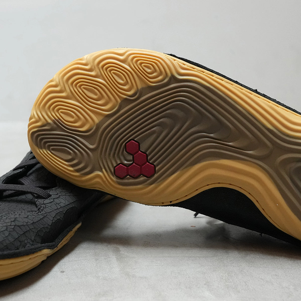 VIVOBAREFOOT ヴィヴォ ベアフット Sensus Ⅱ Grounding – Yosemite VIVOBAREFOOT ヴィヴォ ベアフット Sensus Ⅱ Grounding – Yosemite