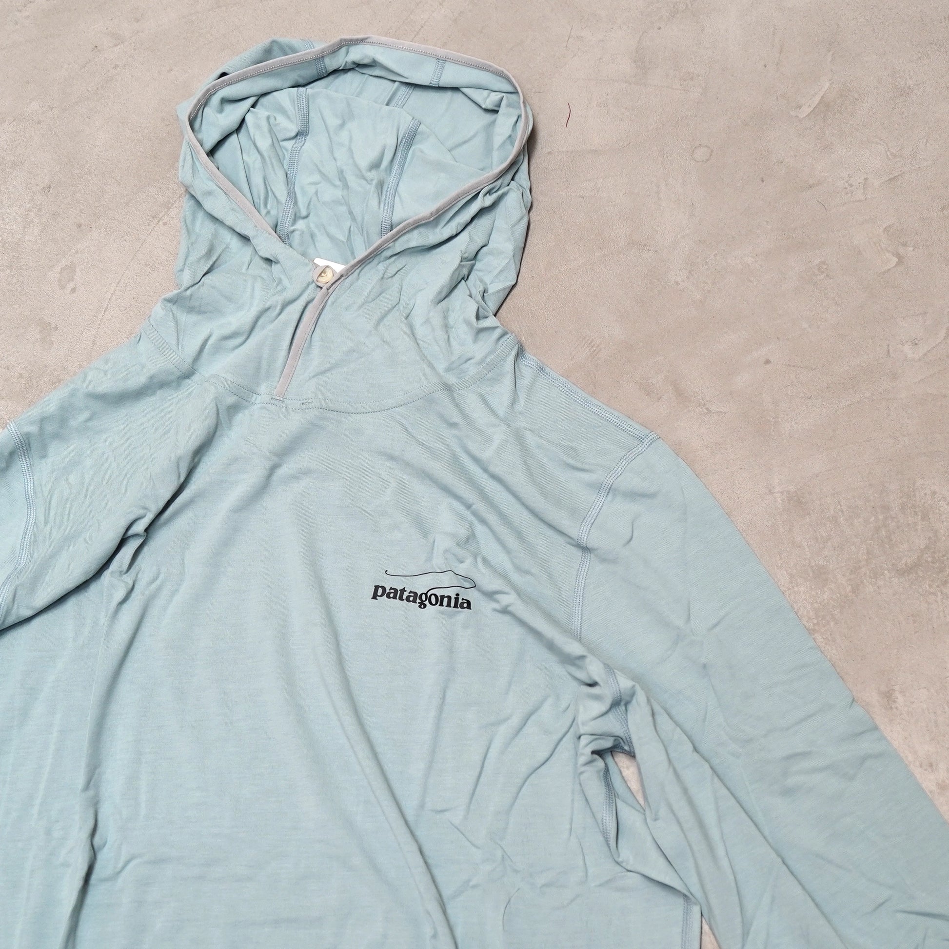 patagonia パタゴニア Tropic Comfort Natural Graphic Hoody – Yosemite patagonia パタゴニア Tropic Comfort Natural Graphic Hoody – Yosemite