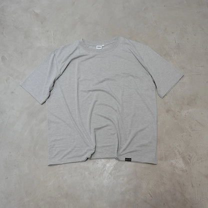 【BRING】ブリング unisex DRYCOTTONY オーバーサイズTシャツ "5Color" ※ネコポス可