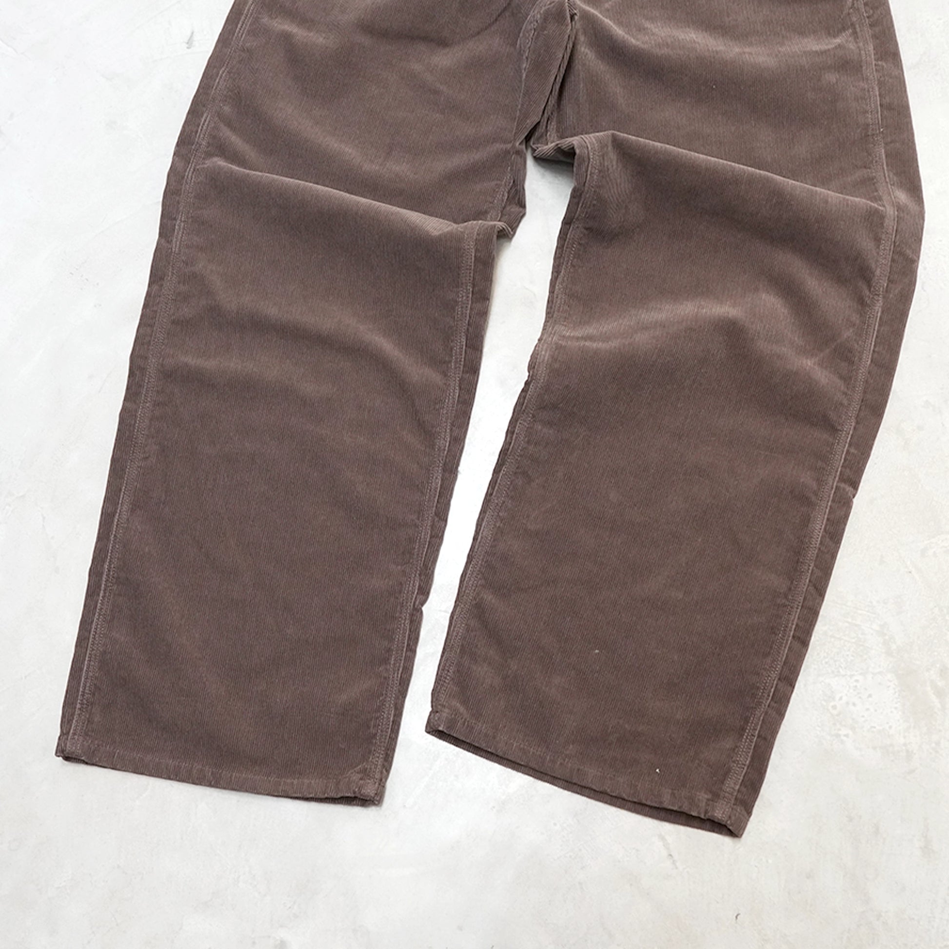 nanamica ナナミカ Corduroy Dock Pants – Yosemite
