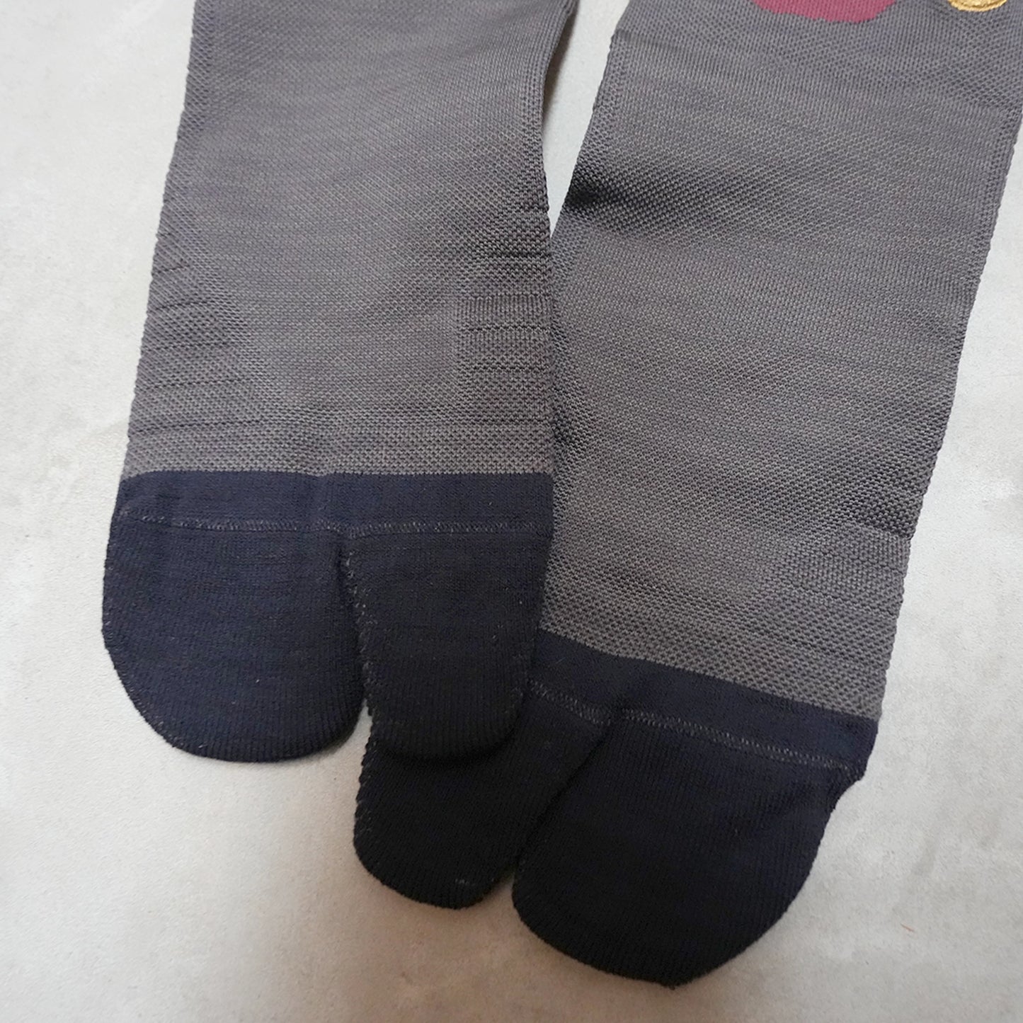 【milestone】マイルストーン Original Socks "4Color" ※ネコポス可
