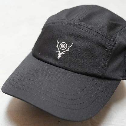 【South2 West8】サウスツーウエストエイト 〈SOUTH2 WEST8〉x〈COLUMBIA PFG〉Logriver™ Cap "2Color"