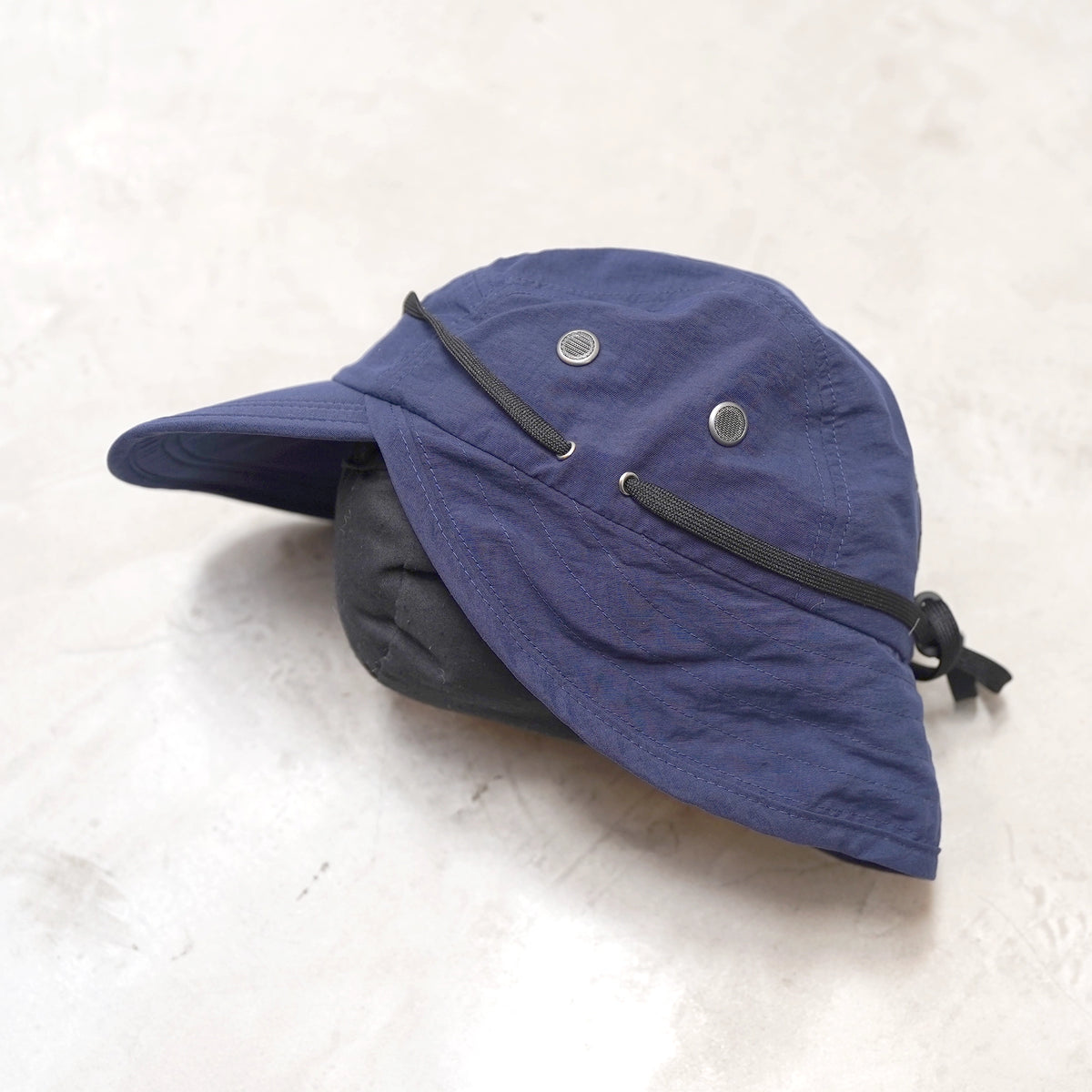 South2 West8 サウスツーウエストエイト Tenkara Trout Cap-Nylon South2 West8 サウスツーウエストエイト Tenkara Trout Cap-Nylon