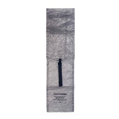 【ZEROGRAM】ゼログラム Pole＆Peg Case with Dyneema "2Color" ※ネコポス可
