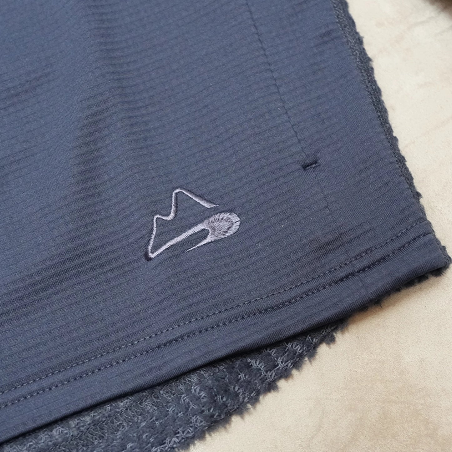 【milestone】マイルストーン unisex Cloud Hoody "5Color"