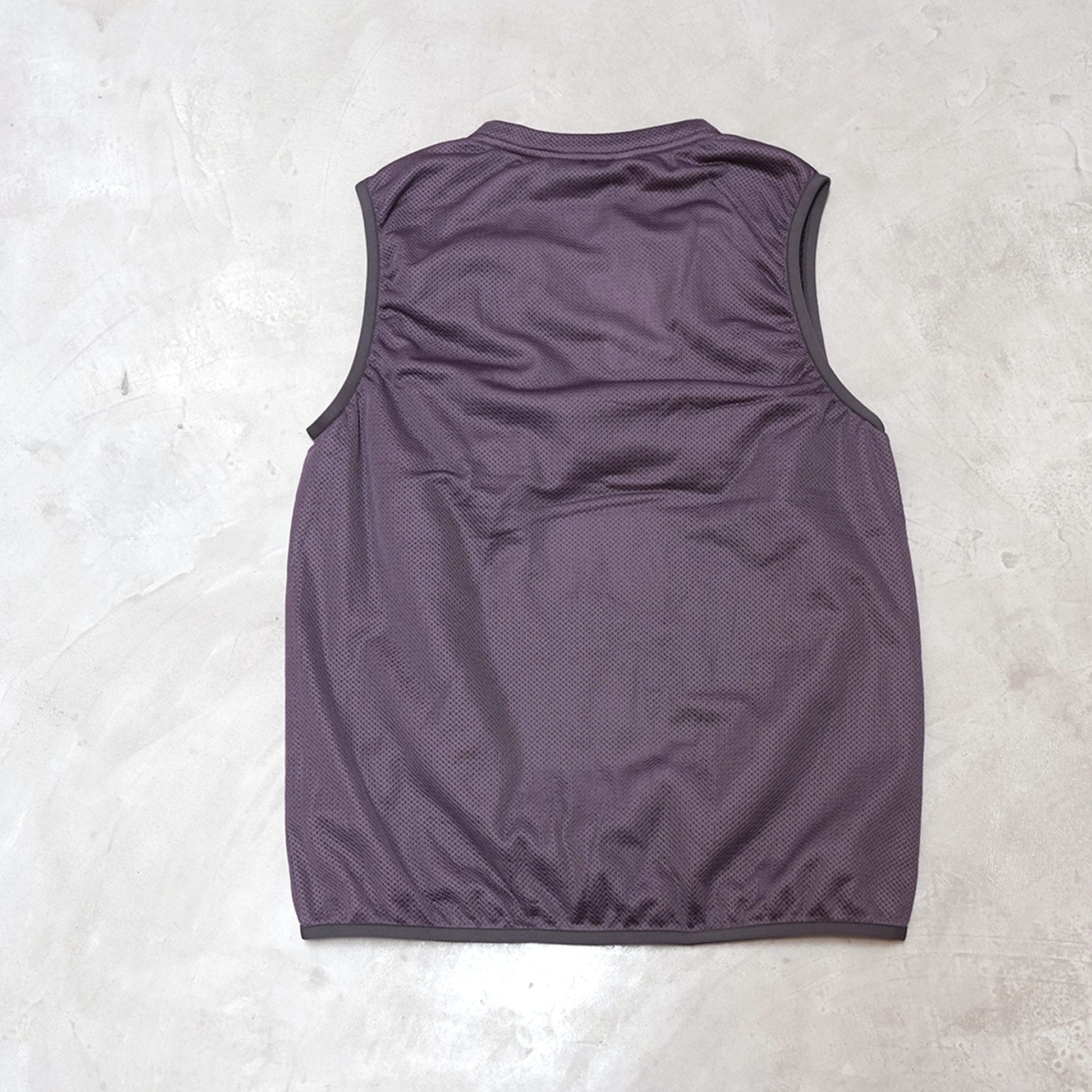 STATIC スタティック Adrift Vest – Yosemite