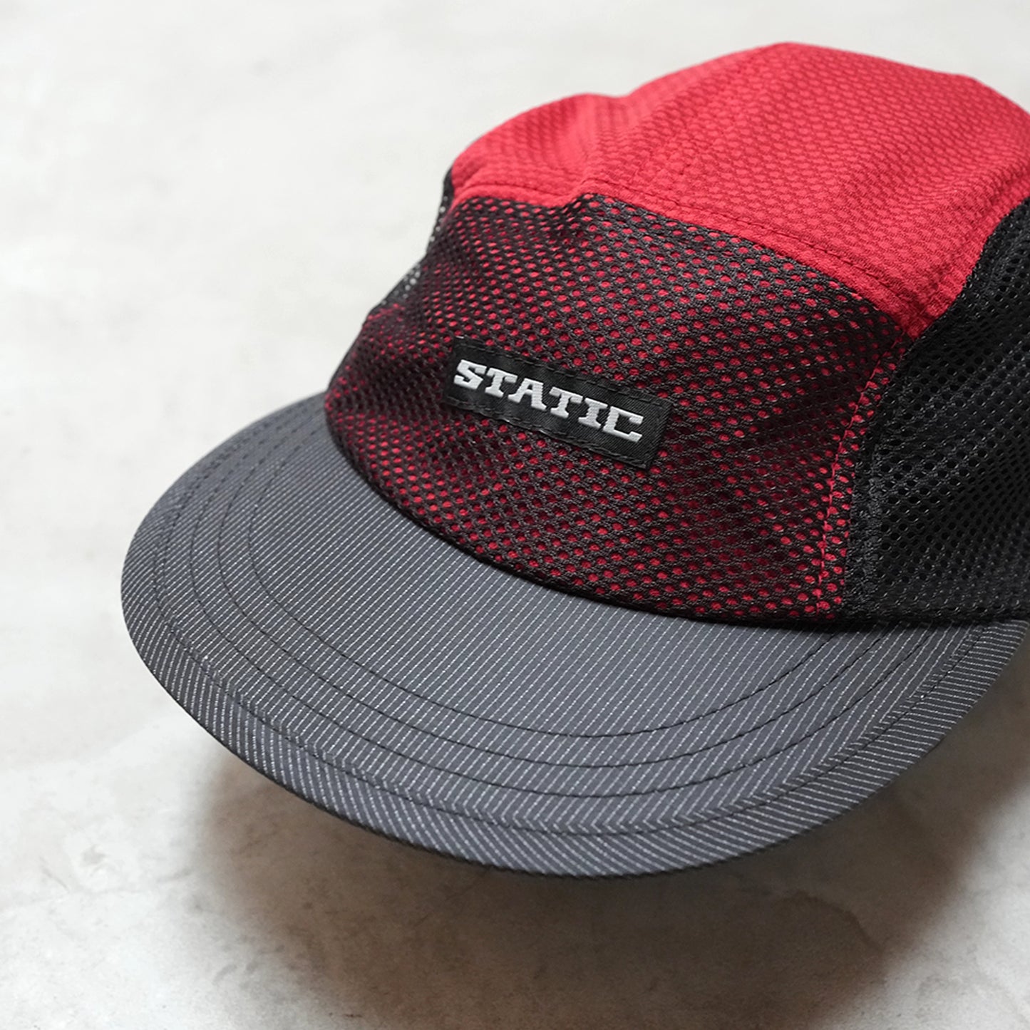 【STATIC】スタティック Hive Cap "4Color"※ネコポス可
