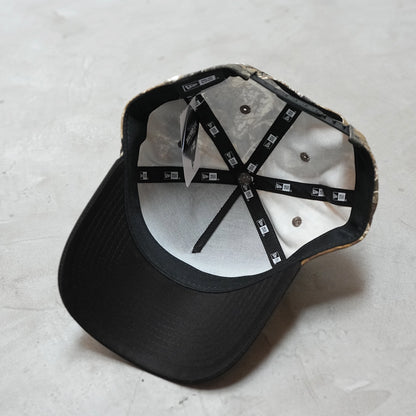 【NEW ERA OUTDOOR】ニューエラアウトドア 9FORTY A-Frame Realtree "Camo"