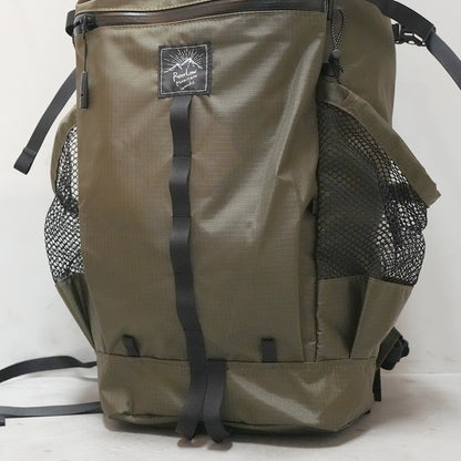 【RawLow Mountain Works】ロウロウマウンテンワークス Bambi Robic "4Color"