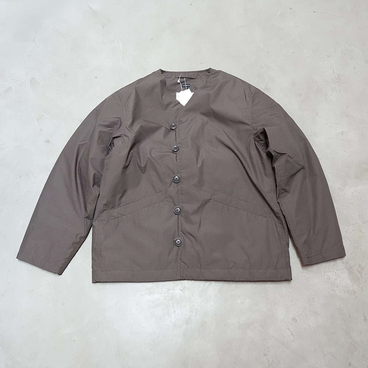 【nanamica】 ナナミカ women's Down Cardigan "2Color"