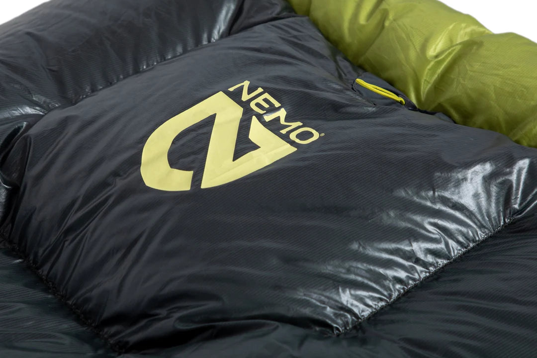 【NEMO】ニーモ Pulse™ 20/30 Endless Promise®